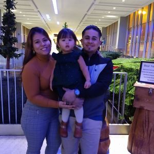 Meet your Posher, Edwin